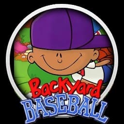 Backyard Baseball