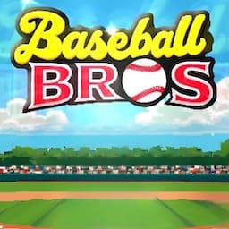 Baseball Bros