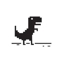 Dinosaur Game