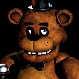 Five Nights at Freddy's (FNAF)