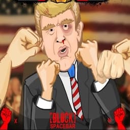 Punch the Trump