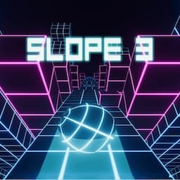 Slope 3