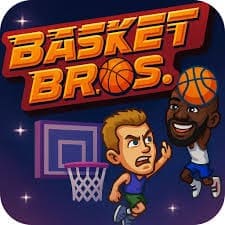 Basket Bros