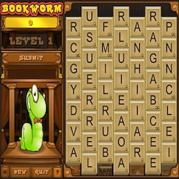 Bookworm