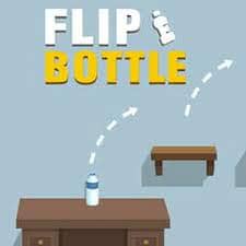 Bottle Flip
