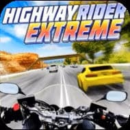 Highway Rider Extreme