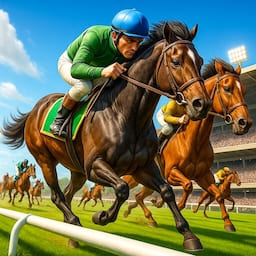 Horse Racing