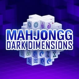 Mahjong Dark Dimensions