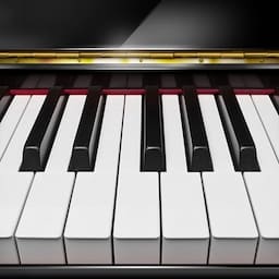 Piano Game