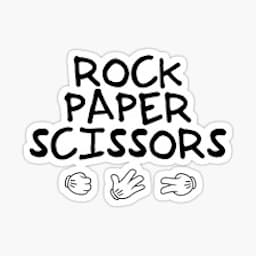 Rock Paper Scissors