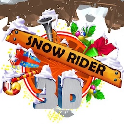 Snow Rider 3D