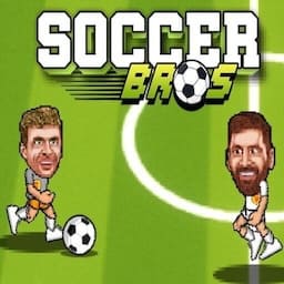 Soccer Bros