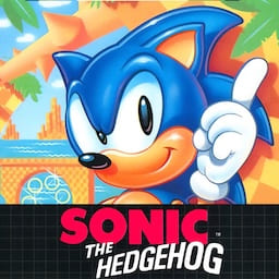 Sonic: The Hedgehog
