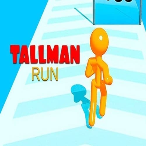 Tall Man Run