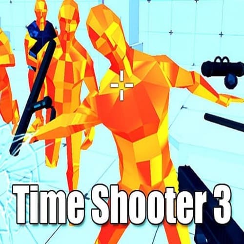 Time Shooter 3