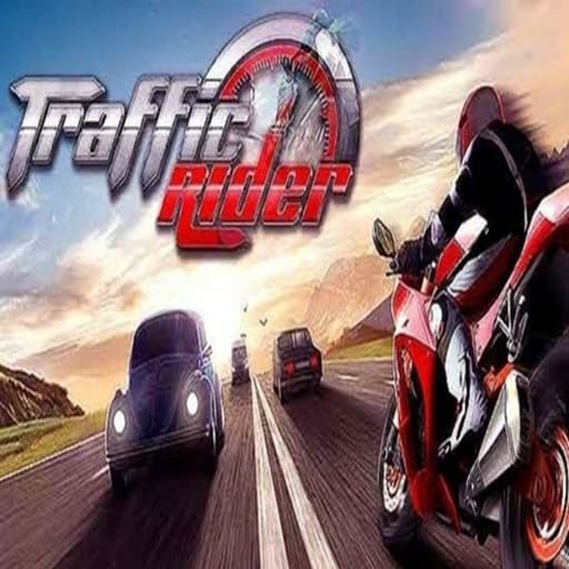 Traffic Rider