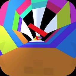 Tunnel Rush