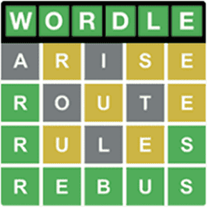 Wordle