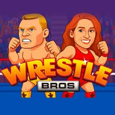Wrestle Bros