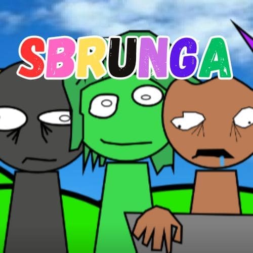 Sbrunga