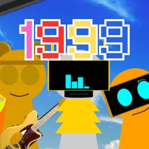 Sprunki 1999