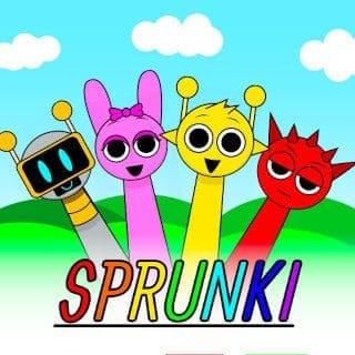Sprunki 2004