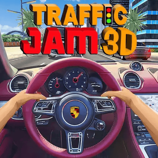 Traffic Jam 3D