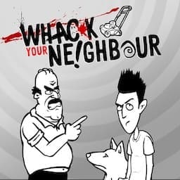 Whack Your Neighbour