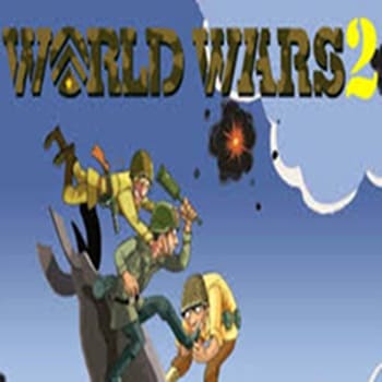 World War 2